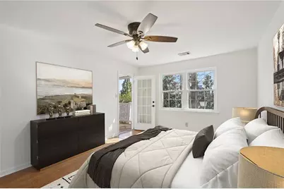 1750 Clairmont Road #21, Decatur, GA 30033 - Photo 13