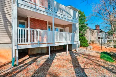 1750 Clairmont Road #21, Decatur, GA 30033 - Photo 19