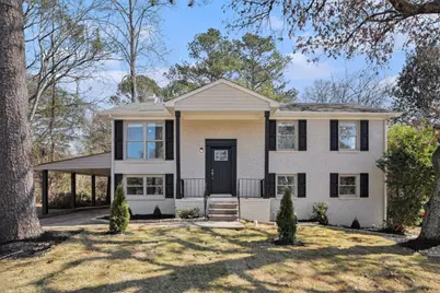 1296 Todiway Court, Jonesboro, GA 30238 - Photo 1