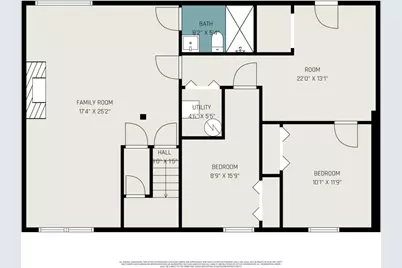 1296 Todiway Court, Jonesboro, GA 30238 - Photo 41