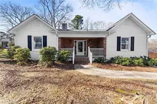 59 W Wright St, Winder, GA 30680 - Photo 1