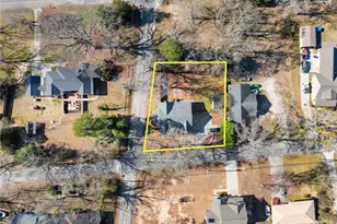 59 W Wright St, Winder, GA 30680 - Photo 33