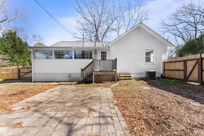 59 W Wright Street, Winder, GA 30680 - Photo 29