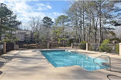 304 Wood Lake Drive, Athens, GA 30606 - Photo 49