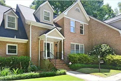 304 Wood Lake Drive, Athens, GA 30606 - Photo 1