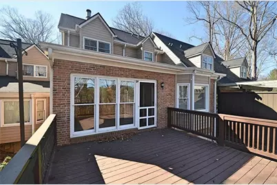 304 Wood Lake Drive, Athens, GA 30606 - Photo 41