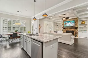 2705 Tallulah Dr NE, Atlanta, GA 30319 - Photo 9