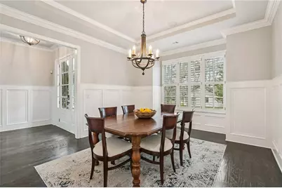 2705 Tallulah Drive NE, Atlanta, GA 30319 - Photo 3