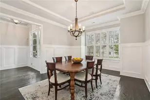 2705 Tallulah Dr NE, Atlanta, GA 30319 - Photo 3