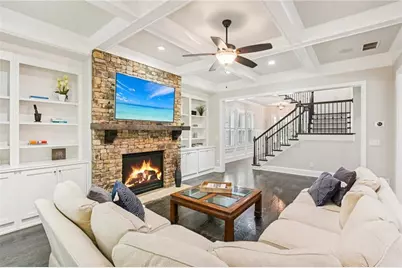 2705 Tallulah Drive NE, Atlanta, GA 30319 - Photo 5