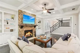 2705 Tallulah Dr NE, Atlanta, GA 30319 - Photo 5