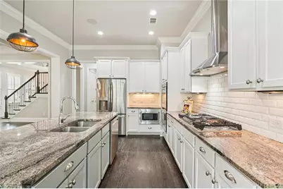 2705 Tallulah Drive NE, Atlanta, GA 30319 - Photo 7