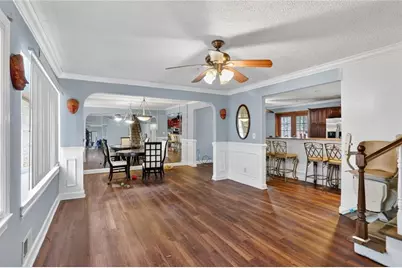 1781 Childress Drive SW, Atlanta, GA 30311 - Photo 1