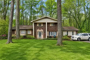 1781 Childress Dr SW, Atlanta, GA 30311 - Photo 1
