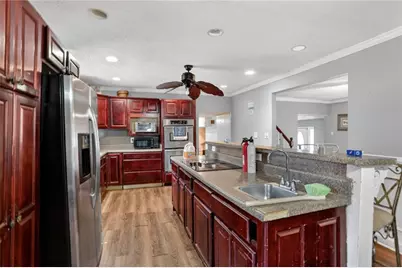 1781 Childress Drive SW, Atlanta, GA 30311 - Photo 5