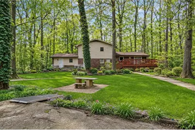 1781 Childress Drive SW, Atlanta, GA 30311 - Photo 19