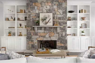 334 Little Pine Lane, Woodstock, GA 30188 - Photo 3