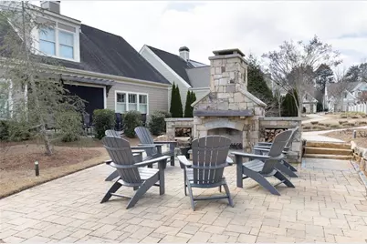 334 Little Pine Lane, Woodstock, GA 30188 - Photo 37