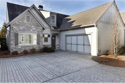 334 Little Pine Lane, Woodstock, GA 30188 - Photo 1