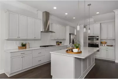 334 Little Pine Lane, Woodstock, GA 30188 - Photo 7