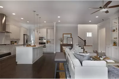 334 Little Pine Lane, Woodstock, GA 30188 - Photo 9