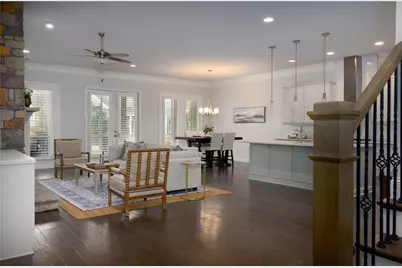 334 Little Pine Lane, Woodstock, GA 30188 - Photo 11