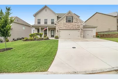 4710 Wagon Trail, Cumming, GA 30028 - Photo 1