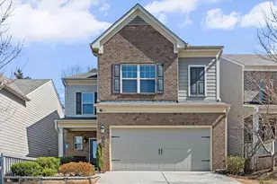 1959 Charcoal Ives Rd, Lawrenceville, GA 30045 - Photo 7