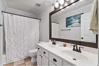 2511 Alvecot Circle SE, Atlanta, GA 30339 - Photo 33