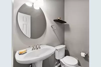 2511 Alvecot Circle SE, Atlanta, GA 30339 - Photo 11