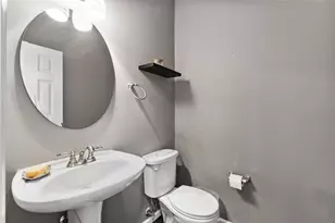 2511 Alvecot Cir SE, Atlanta, GA 30339 - Photo 11