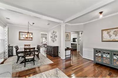 2511 Alvecot Circle SE, Atlanta, GA 30339 - Photo 7