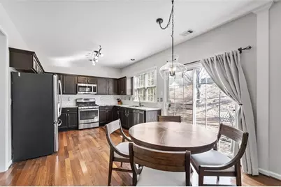 2511 Alvecot Circle SE, Atlanta, GA 30339 - Photo 17