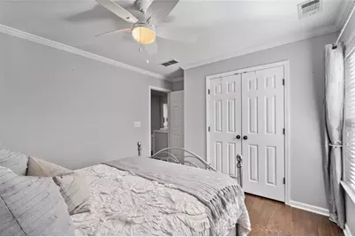 2511 Alvecot Circle SE, Atlanta, GA 30339 - Photo 35