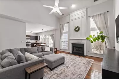 2511 Alvecot Circle SE, Atlanta, GA 30339 - Photo 15