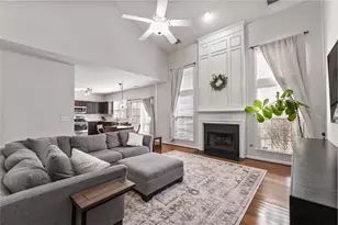 2511 Alvecot Cir SE, Atlanta, GA 30339 - Photo 15