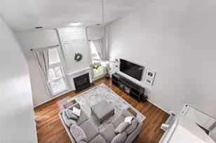 2511 Alvecot Cir SE, Atlanta, GA 30339 - Photo 23