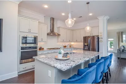 765 Calbert Circle, Marietta, GA 30064 - Photo 5