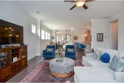 765 Calbert Circle, Marietta, GA 30064 - Photo 11