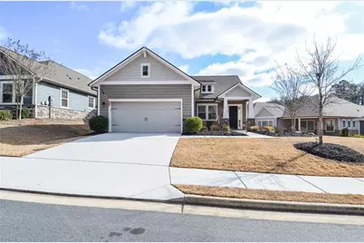 765 Calbert Circle, Marietta, GA 30064 - Photo 1