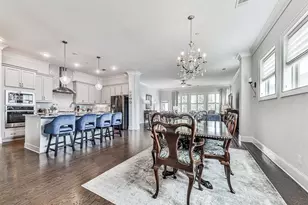 765 Calbert Cir., Marietta, GA 30064 - Photo 5