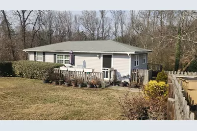 5852 Overby Road, Flowery Branch, GA 30542 - Photo 1