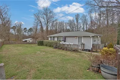 5852 Overby Road, Flowery Branch, GA 30542 - Photo 33