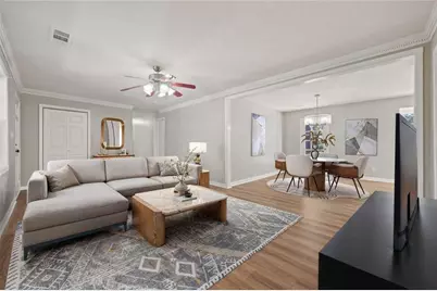 4051 Seven Hills Court, Stone Mountain, GA 30083 - Photo 3