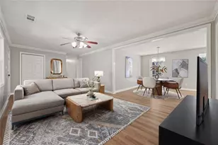 4051 7 Hills Ct, Stone Mountain, GA 30083 - Photo 3