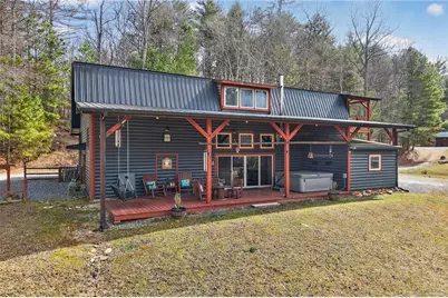 110 Old Indian Trail, Blue Ridge, GA 30513 - Photo 57