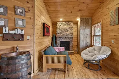 110 Old Indian Trail, Blue Ridge, GA 30513 - Photo 43