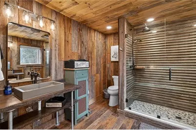 110 Old Indian Trail, Blue Ridge, GA 30513 - Photo 27