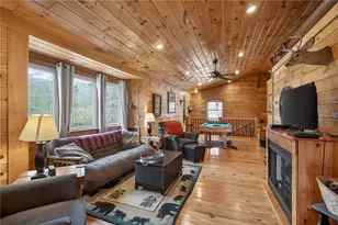 110 Old Indian Trail, Blue Ridge, GA 30513 - Photo 39