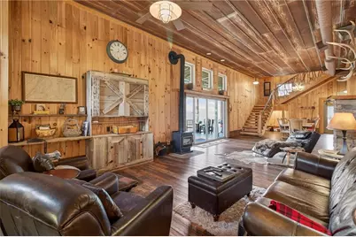 110 Old Indian Trail, Blue Ridge, GA 30513 - Photo 21